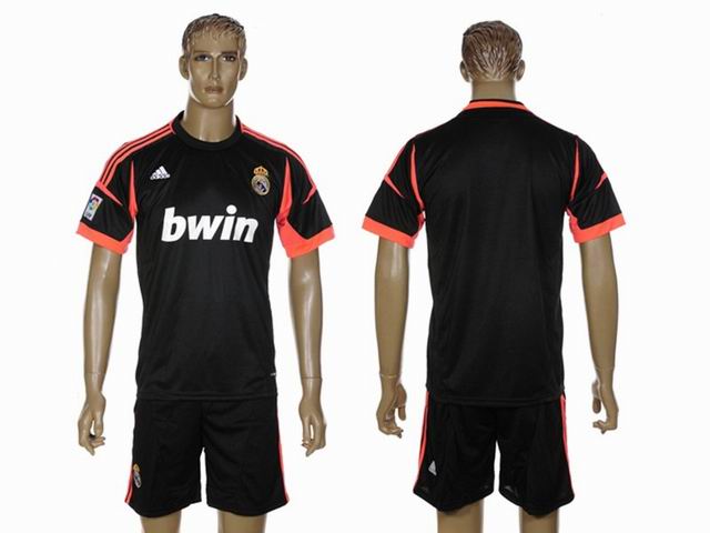 Real Madrid jerseys-038